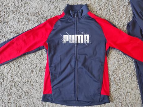 Športová súprava v 164, puma,164