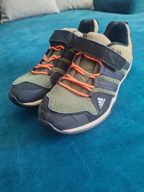 Tenisky, adidas,35