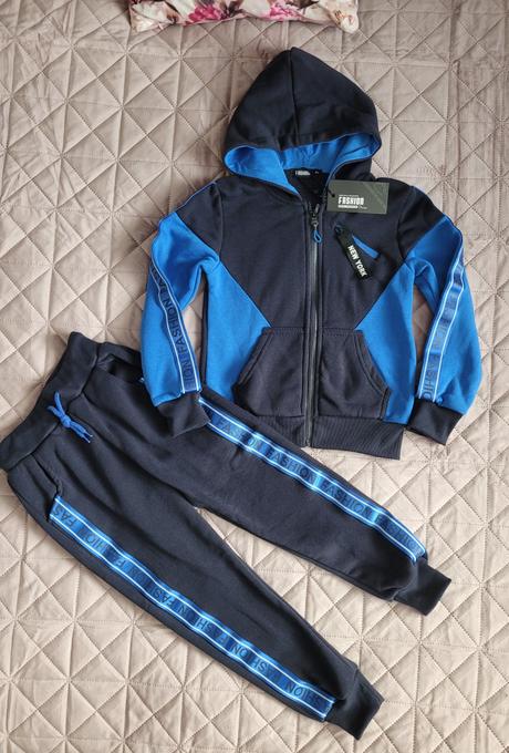 Teplakova súparava 110/116, 110