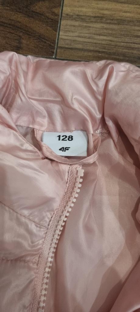 Prechodná bunda 4f, 128