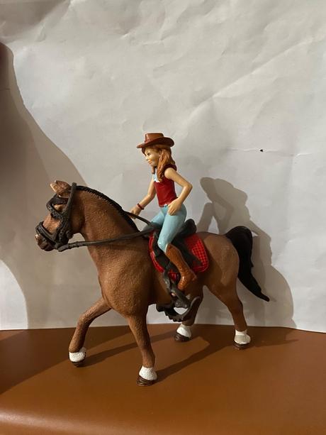 Schleich kôn s hannah, 