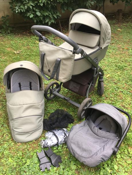 3 kombinácia roan bass next misty mood, roan,roan bass next