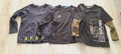 Tricka 134/140, pepco,134