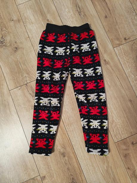 Mix oblečenia, 104–116