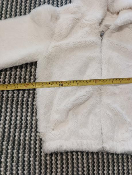 Biely kožúšok, f&f,122