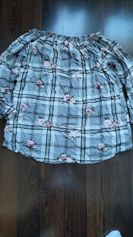 Blúzka, xl