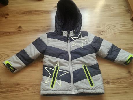 Zimná bunda next, next,98
