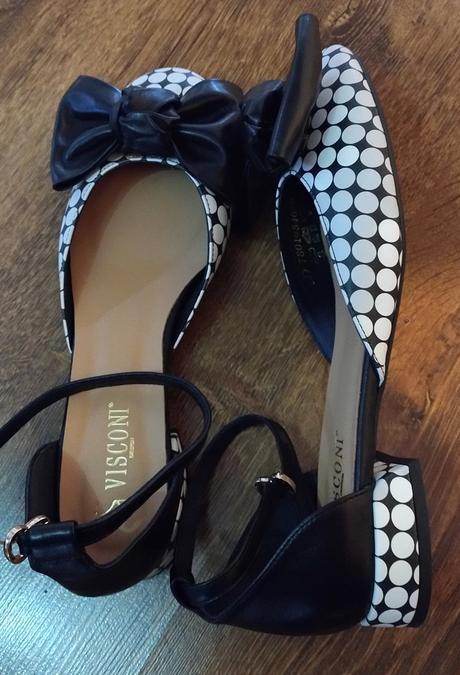 Kožené sandále, 39