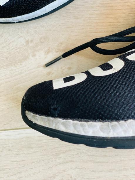 Tenisky hugo boss, hugo boss,35