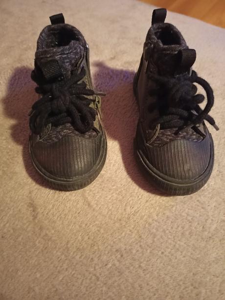 Tenisky zara, zara,21