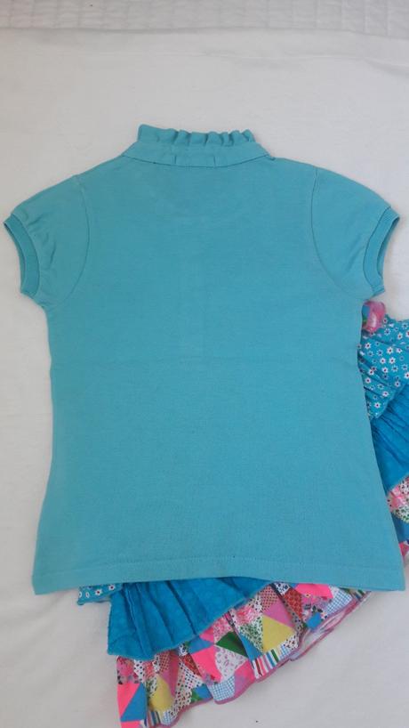 Tričko lanidor, 104