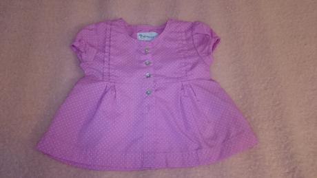 Balicek 9 ks znackovych veci 56-80, 50–62