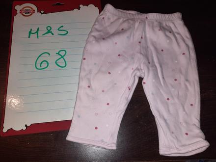 Teplaky, marks & spencer,68