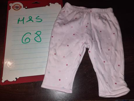 Teplaky, marks & spencer,68