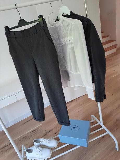 Biznis pre nižšie postavy, vero moda,m