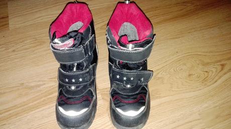 Cižmy - willow-tex, dei-tex,31