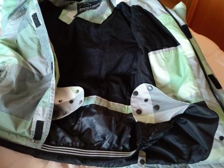 Športová bunda., c&a,l