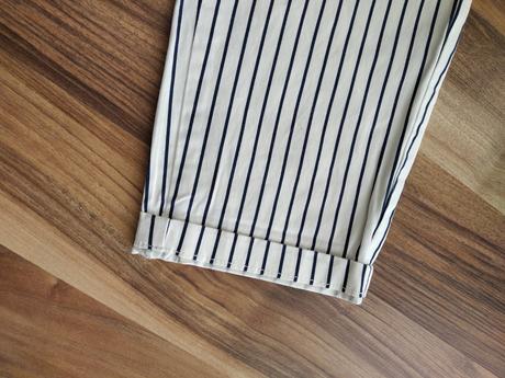 Nohavice, reserved,40