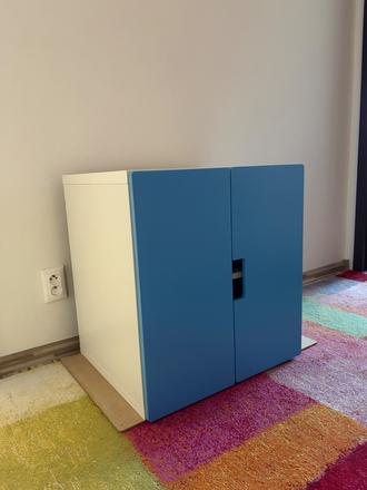Skrinka ikea,