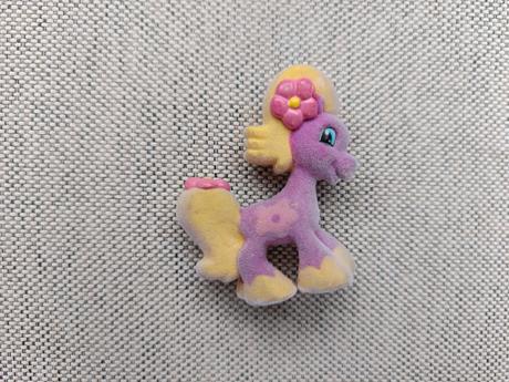 Filly koniky sada 15 kusov, 