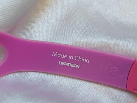 Nabaiji detské plavecké okuliare, 