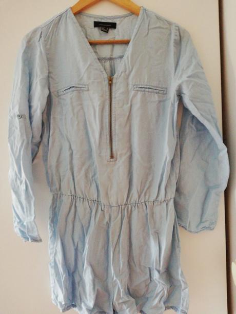 Overal, atmosphere,s