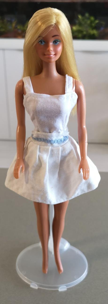 Barbie malibu, 