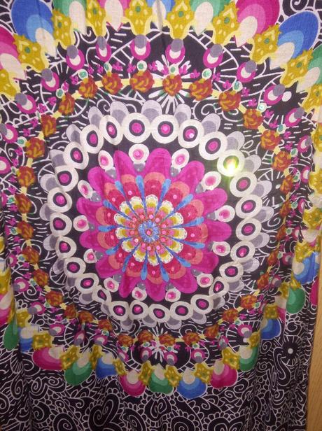 Krasne saty desigual m/l, desigual,m