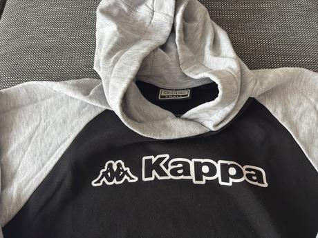 Teplakova súprava, kappa,s