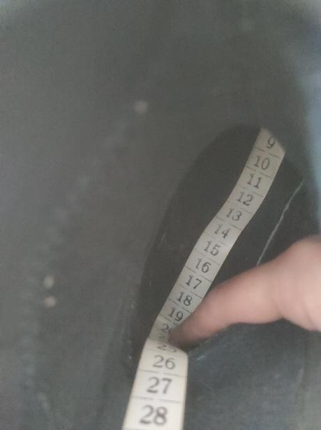 Lakované cizmicky, nelli blu,29