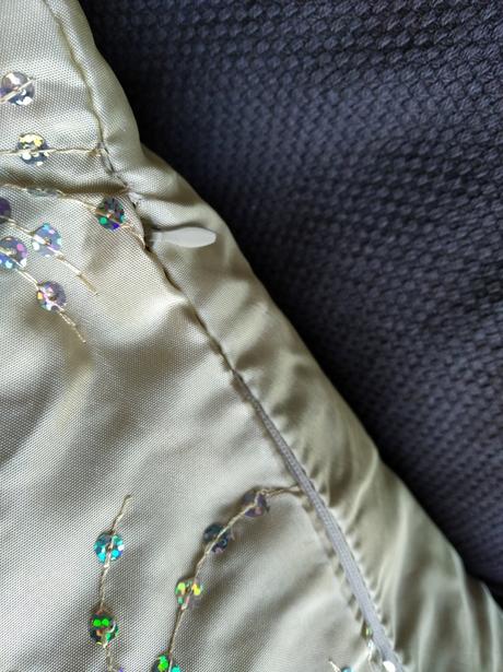 4 x obliečka na vankúš,