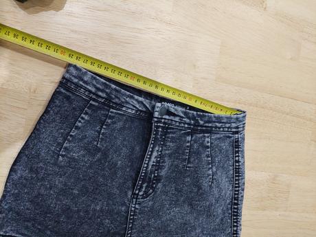 Riflové kraťase, 158