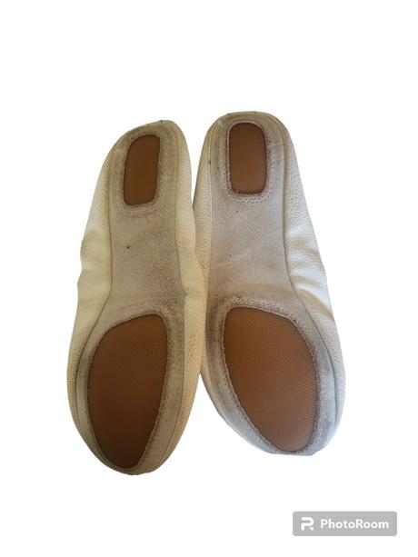 Dámske balerínky, venture,40