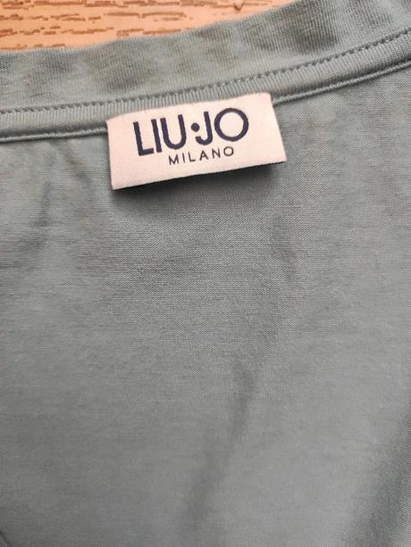 Tričko liu jo veľ s/m, liu jo,s