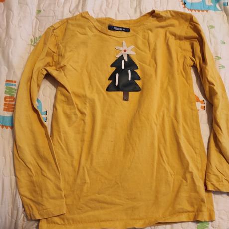 Pískacie tričko, 146