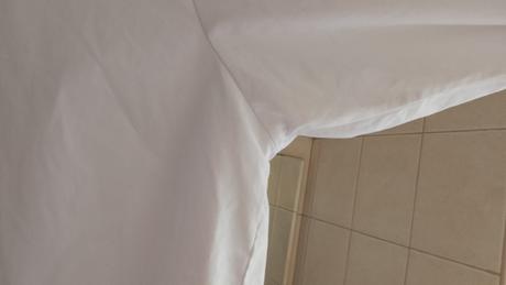 Pánska košeľa, 45