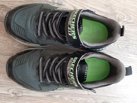 Tenisky, skechers,32