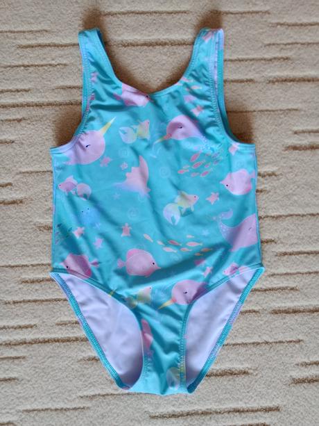 Detské plavky, pepco,122