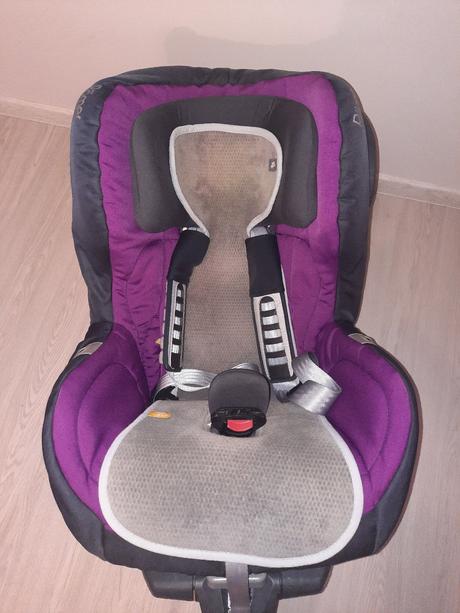 Autosedačka britax römer safefix, britax