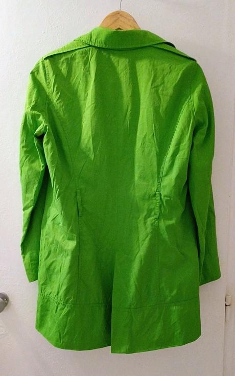 Zara trenckot, zara,l