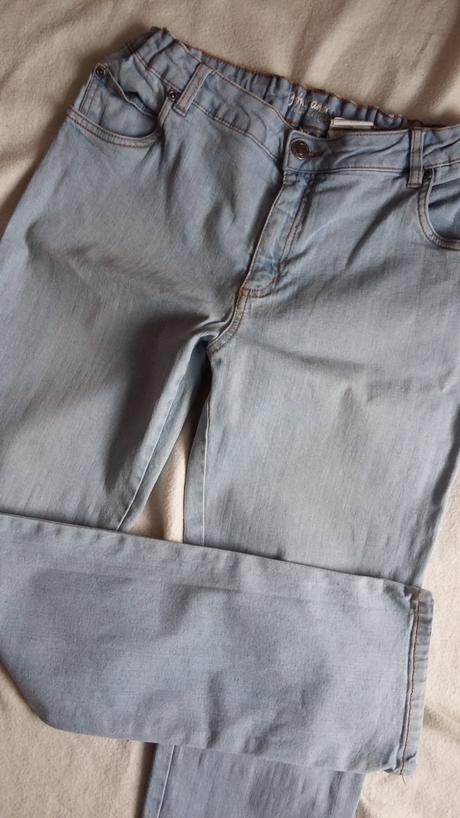 Detské rifle 152, bonprix,152