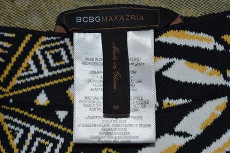 Šortky bcbg maxazria, veľ. m, m