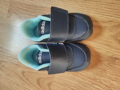 Capačky - nové nenosené, adidas,19