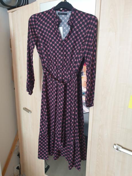 Midi saty mohito, mohito,34