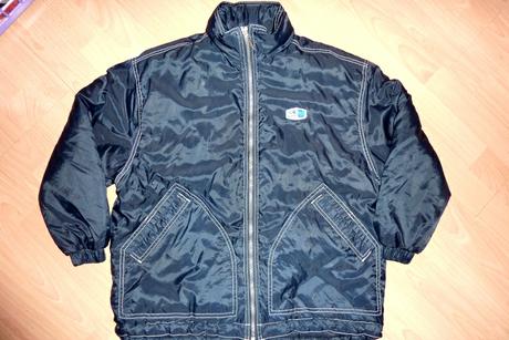 O neill kabát, vetrovka, v. 140, 140