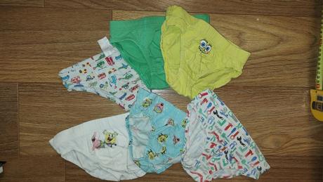 Slipy 2-3 roky, h&m,98