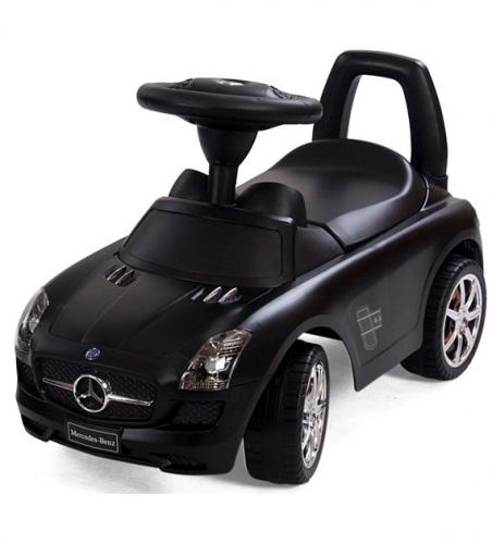 Odrážadlo mercedes benz,