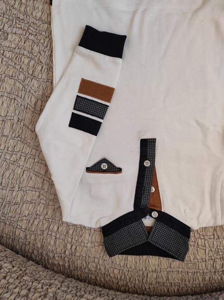 Predám chlapčenskú mayoral polokošeľu veľk. 98, mayoral,98