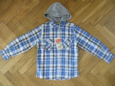 Košeľa, mayoral,116