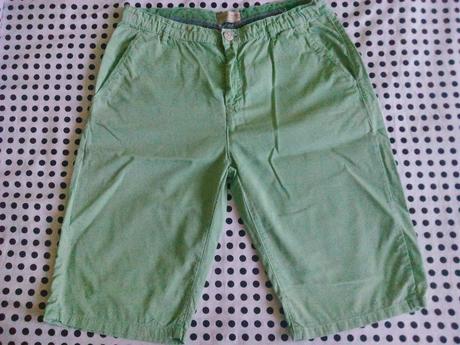 Chlapčenské šortky, zara,164